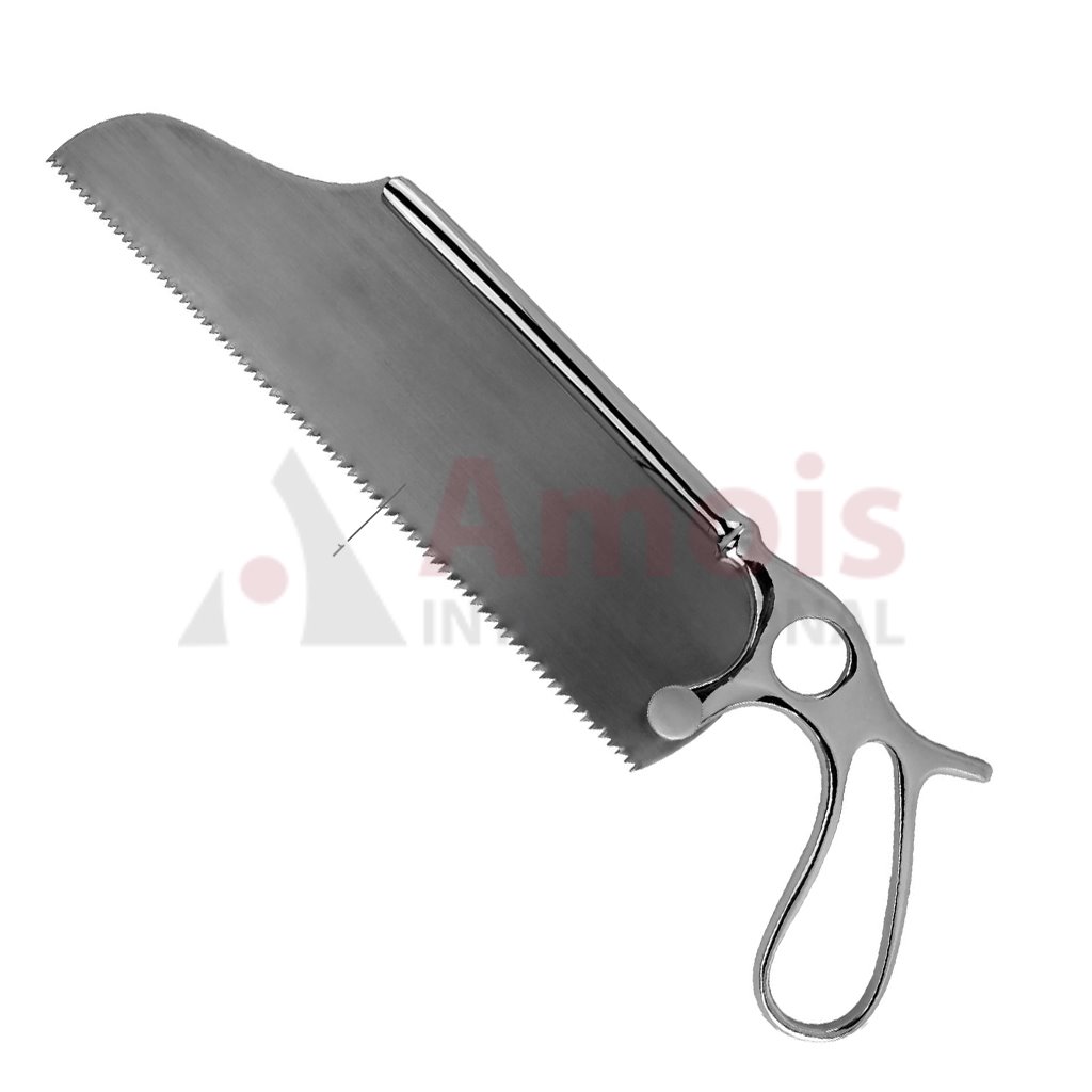 SATTERLEE Amputation Saw