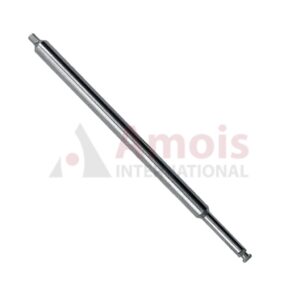 Screw Driver Blade 5.5cm/2", Hexagonal 1.5mm, Dental-Shaft Used for Dia. 1.5/2.0mm Screws