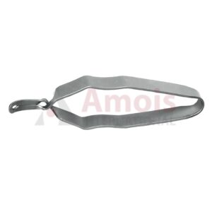 Screw Forceps 8cm (3 1/4"), Self-Holding, for Dia. 3.5mm - 6.5mm Screws