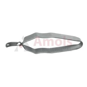 Screw Forceps 8cm (3 1/4"), Self-Holding, for Dia. 1.5mm - 2.7mm Screws