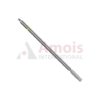 Screwdriver Blade 10cm, Self-Retaining, with Hexagon Coupling, for Titanium Hexagonal Head Screw Dia. 2.7mm