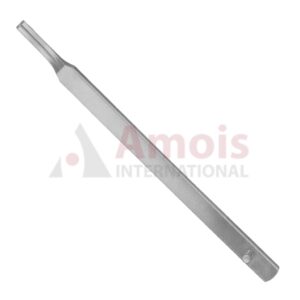 Seating Chisel 25 cm
