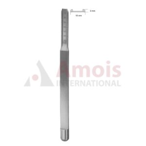 Seating Chisel