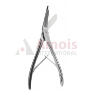 SEUTin Plaster Shears 23 cm Serrated