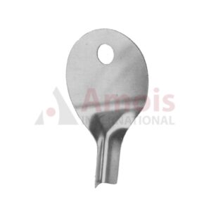 Skin Protecting Plate