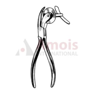 Sklar Finger Ring Cutter