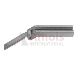 Sliding Guide for Seating Chisel 8 cm