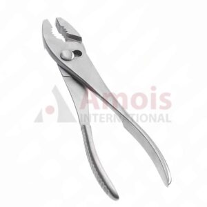 Universal Wire Extracting Forceps 20cm Slip Joint Pliers