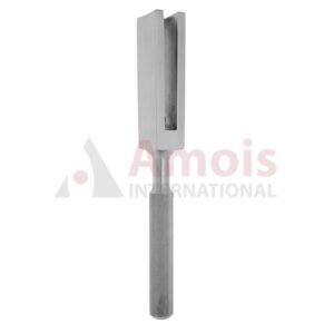 Slotted Hammer 30 cm for Extraction Hook