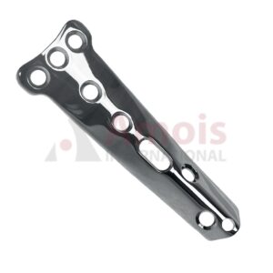 Spoon Plate 4.5mm, Plate Thickness 2.0mm, Head Width 34.0mm