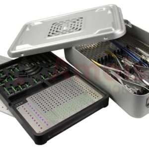 Standard Set Medium Plates 1.7mm