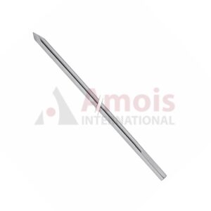 STEinMANN Pin, Trocar Point / Triangular Shaft