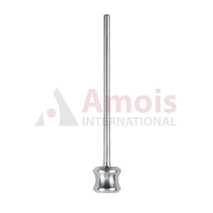 Centering Sleeve 7cm (2 3/4"), Dia. 1.6mm for K-Wire Dia. 1.6x150mm