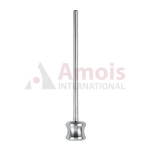 Centering Sleeve 7cm (2 3/4"), Dia. 2.0 mm, for K-Wire Dia. 2,0x190mm