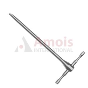 Screw Driver for Cannulas Screws