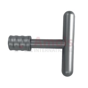 T-Handle with Quick Coupling