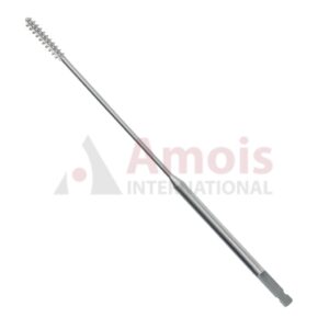 Tap Dia. 6,5 mm 20,0 cm Long, Pitch 2.75 mm