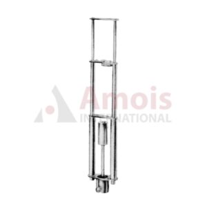 Telescopic Wire Guide Only