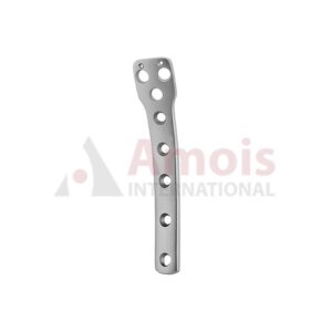 Tibia Plate, Distal-Medial