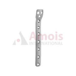 Tibia Plate, Proximal-Lateral