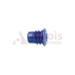 Titanium Locking Distance Bolt Dia. 3.5 mm