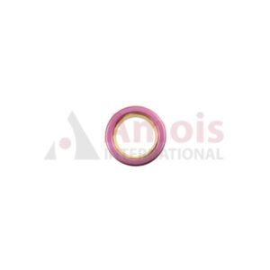 Titanium Washer Outside Dia. 6.0mm, inside Dia. 4.0mm for Standard Titanium Screws Dia. 3.5mm