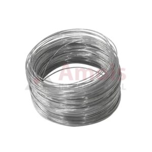 TITANIUM Wires, 10m
