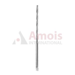 Twist Drill Long Bronchoscopy