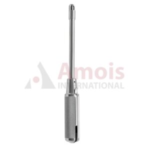 WILLIAMS Screw Driver A. Holder, Single Head