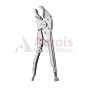 Wire and Nail Extracting Forceps