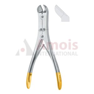 WIRE CUTTER PLIERS