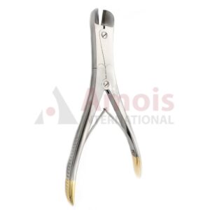 Wire Cutting Pliers 24cm Dia. 4.0mm for Soft