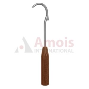 Wire Passer, POM Handle, Max Cap 11 Gauge