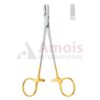 Wire Twisting Forceps 15cm, TC