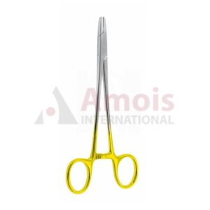 Wire Twisting Forceps 15 cm TC