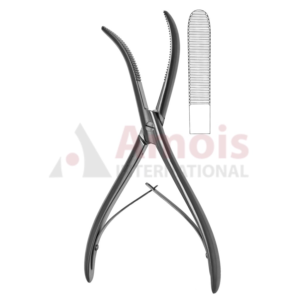 WOLFF Plaster Cast Breaker