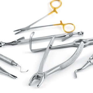 Dental Instruments