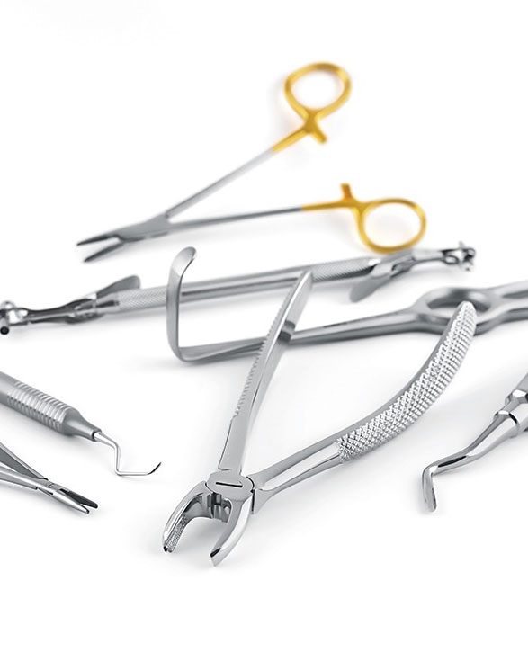 Dental Instruments