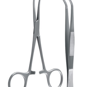 Surgical instruments