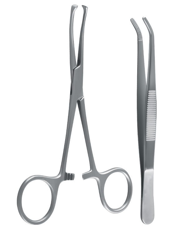 Surgical instruments