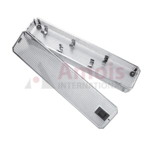 Baskets for Kirschner Wires