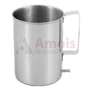 Irrigator, Stainless Steel