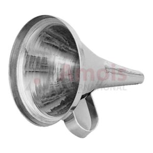 Funnel with Handle