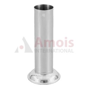 Jar, Stainless Steel