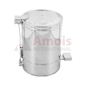 Waste Bucket 18 Litres