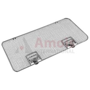 Lid for Wire Basket 540x245x5mm, Wire Mesh