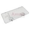 Lid F. Wire Basket 405x255x5mm Wire Mesh