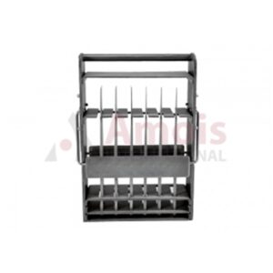 Storage Rack for 8 Micro instruments