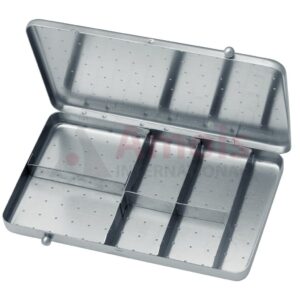 Needle Case 150x95x13mm