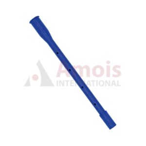 Protection Tube for Endoscope up to dia.4mm Autoclavable, aseembling of 2 tubes to protect longer scopes